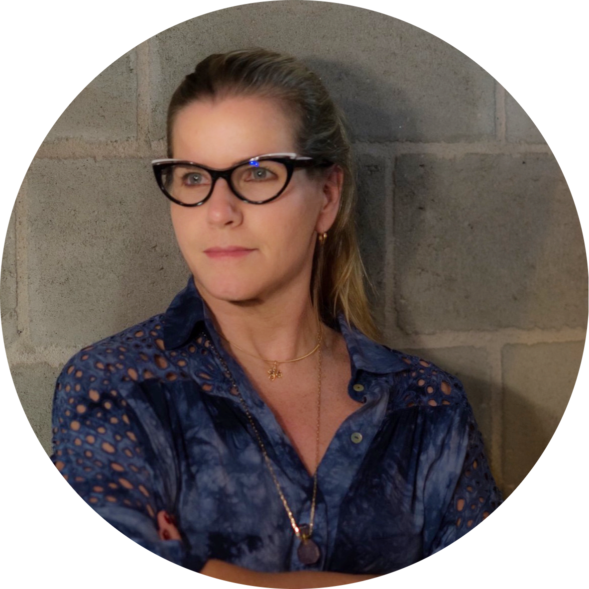 Go to the profile of Daniela Del Corona