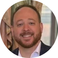 Go to the profile of Tyler Dryden