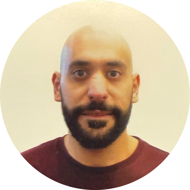 Go to the profile of Mohamed Afifi