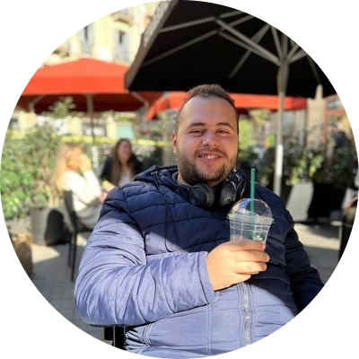 Go to the profile of Mahmoud Gamal