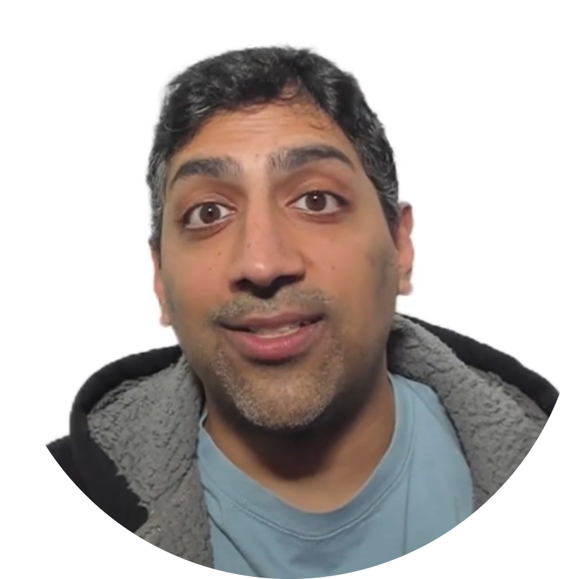 Go to the profile of Maneesh Kumar