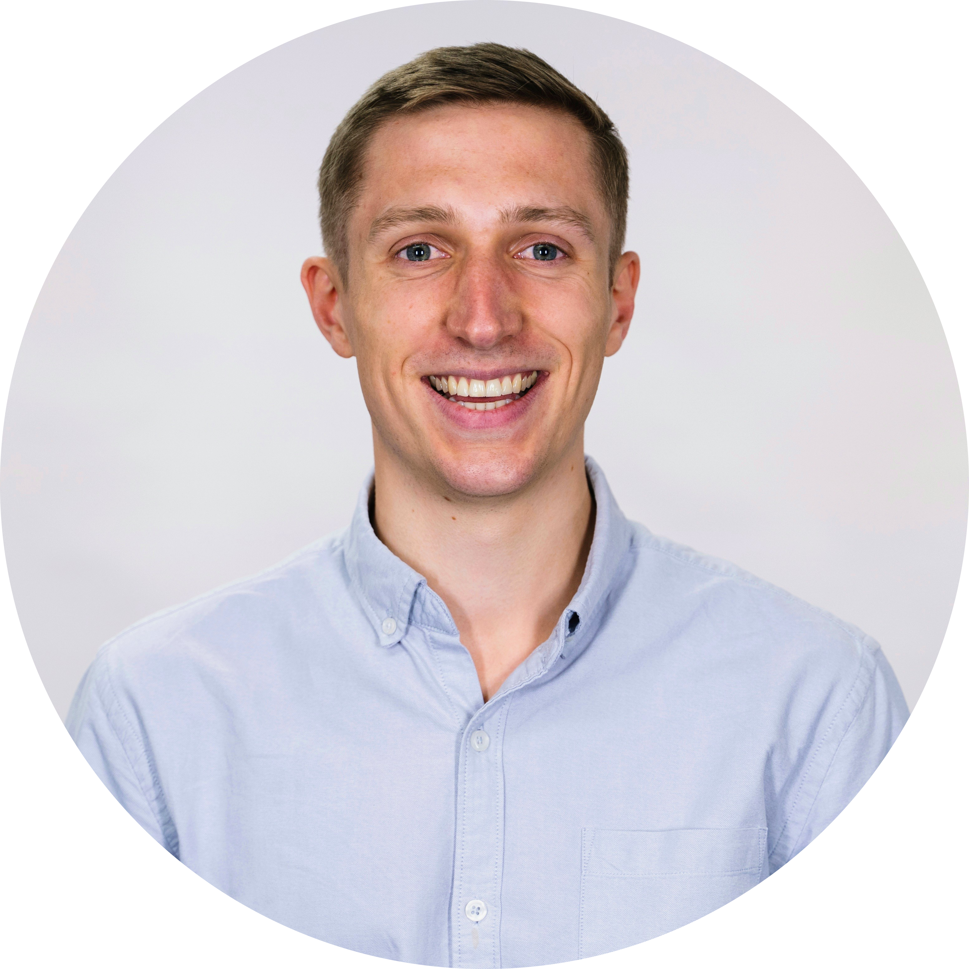 Go to the profile of Jared Hill