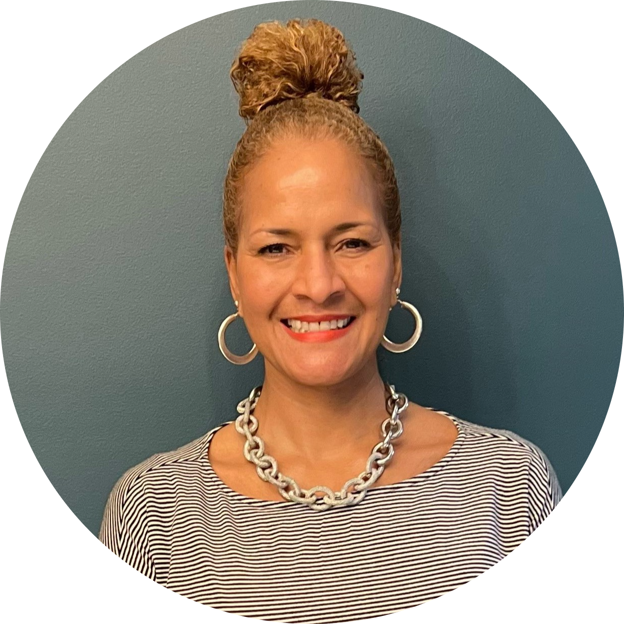 Go to the profile of Tracey Kirkland