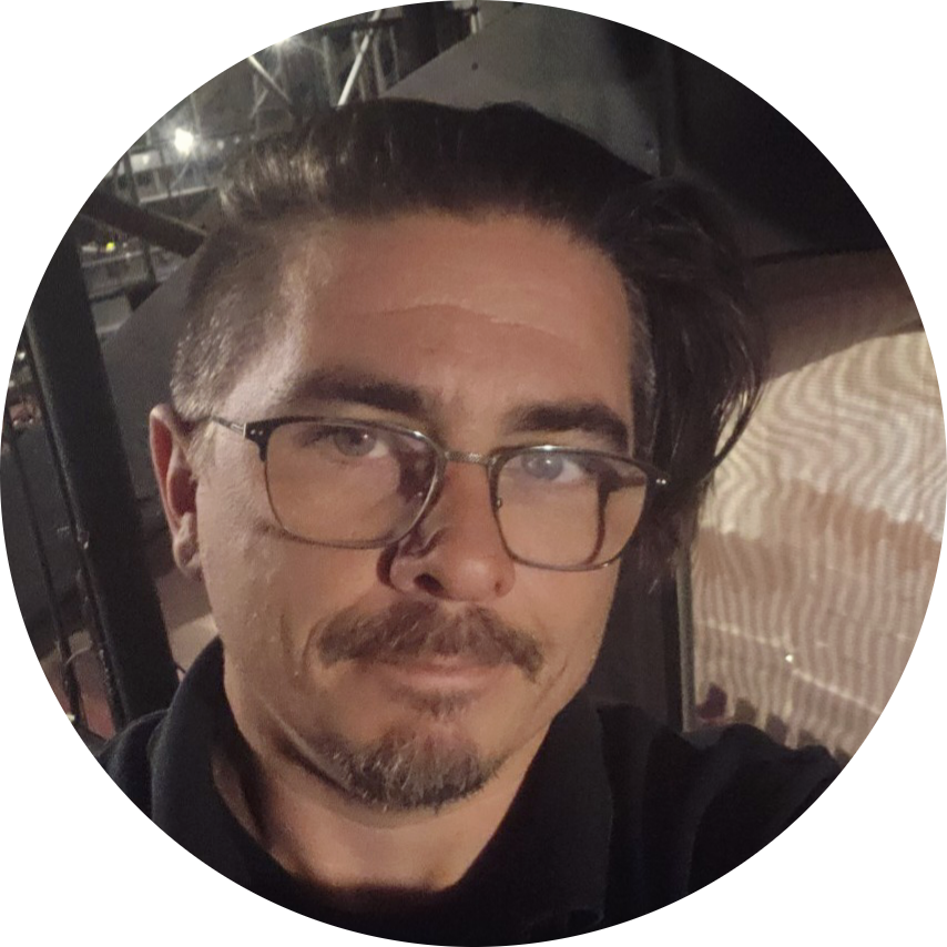 Go to the profile of Nathan Kinney, CTS