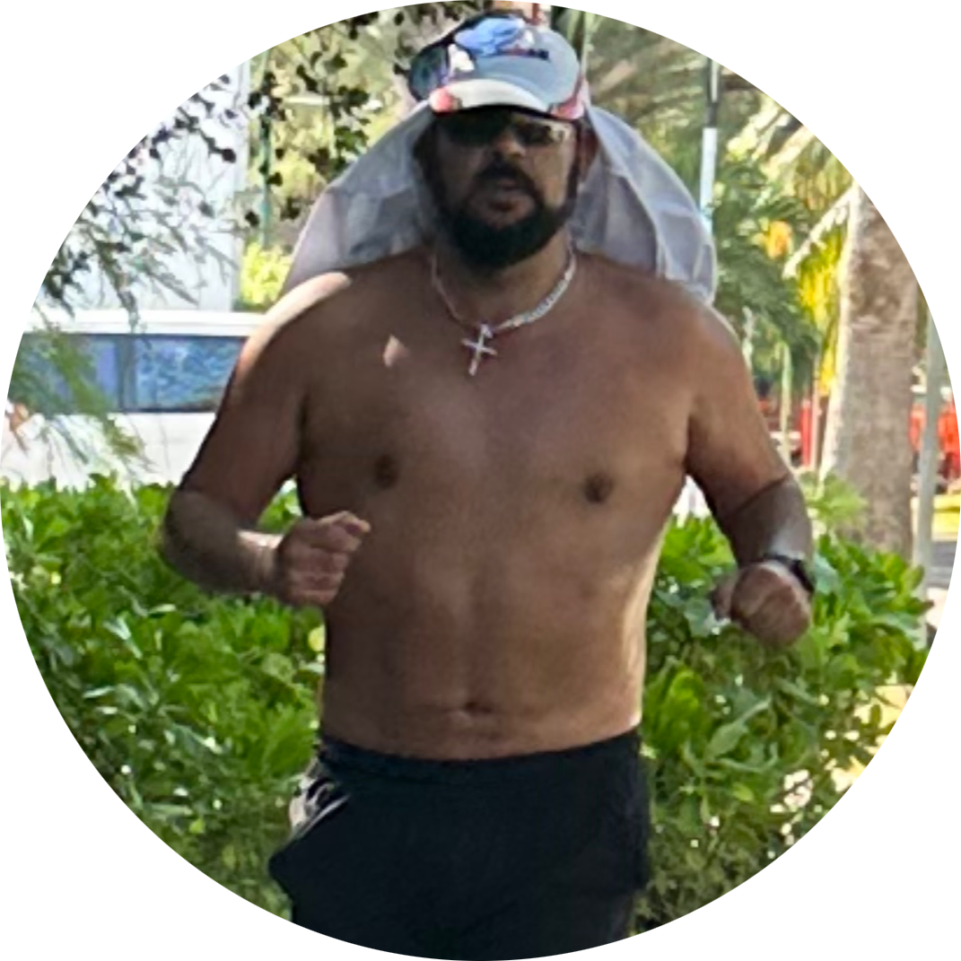 Go to the profile of FREDY HERRERA