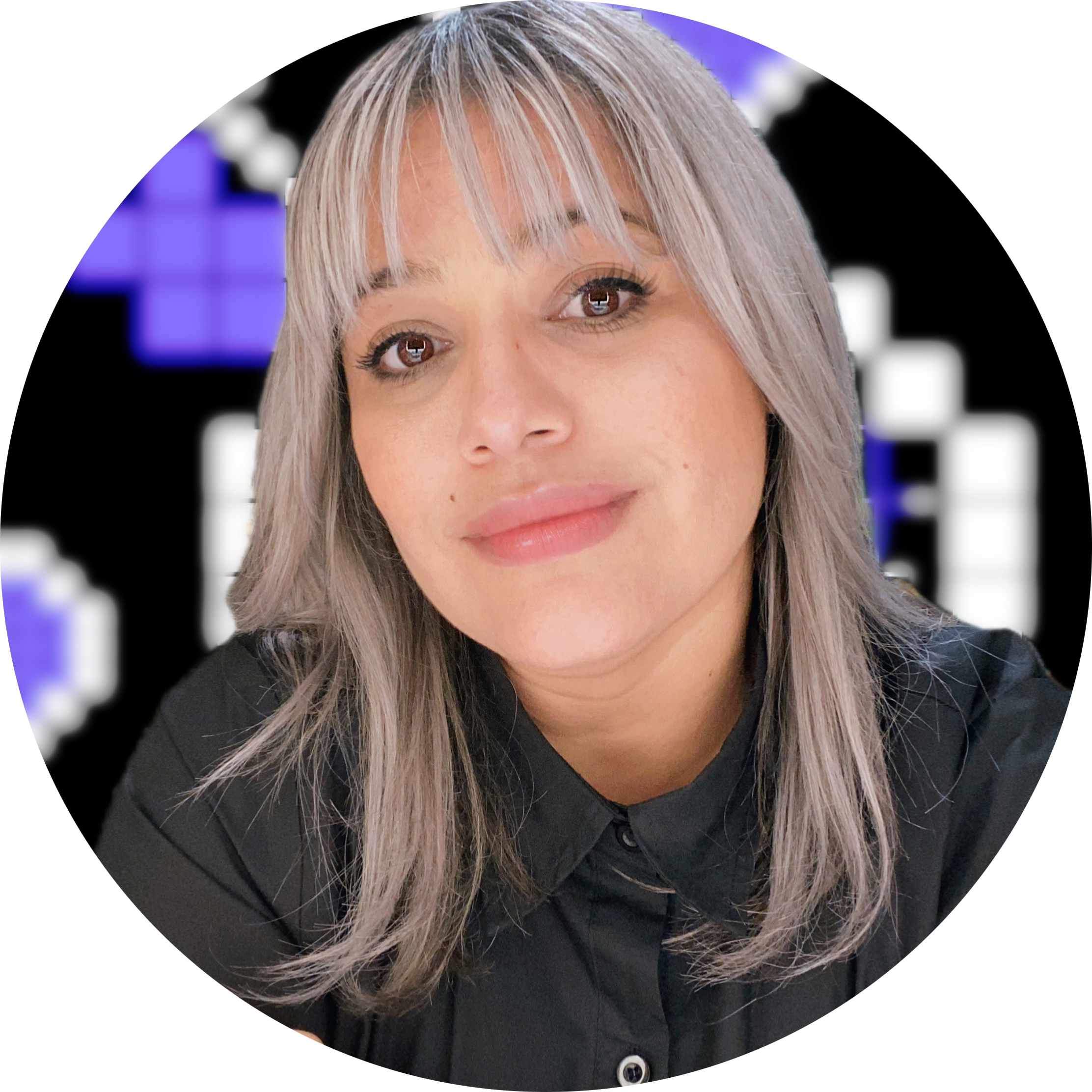 Go to the profile of Keila Del Valle