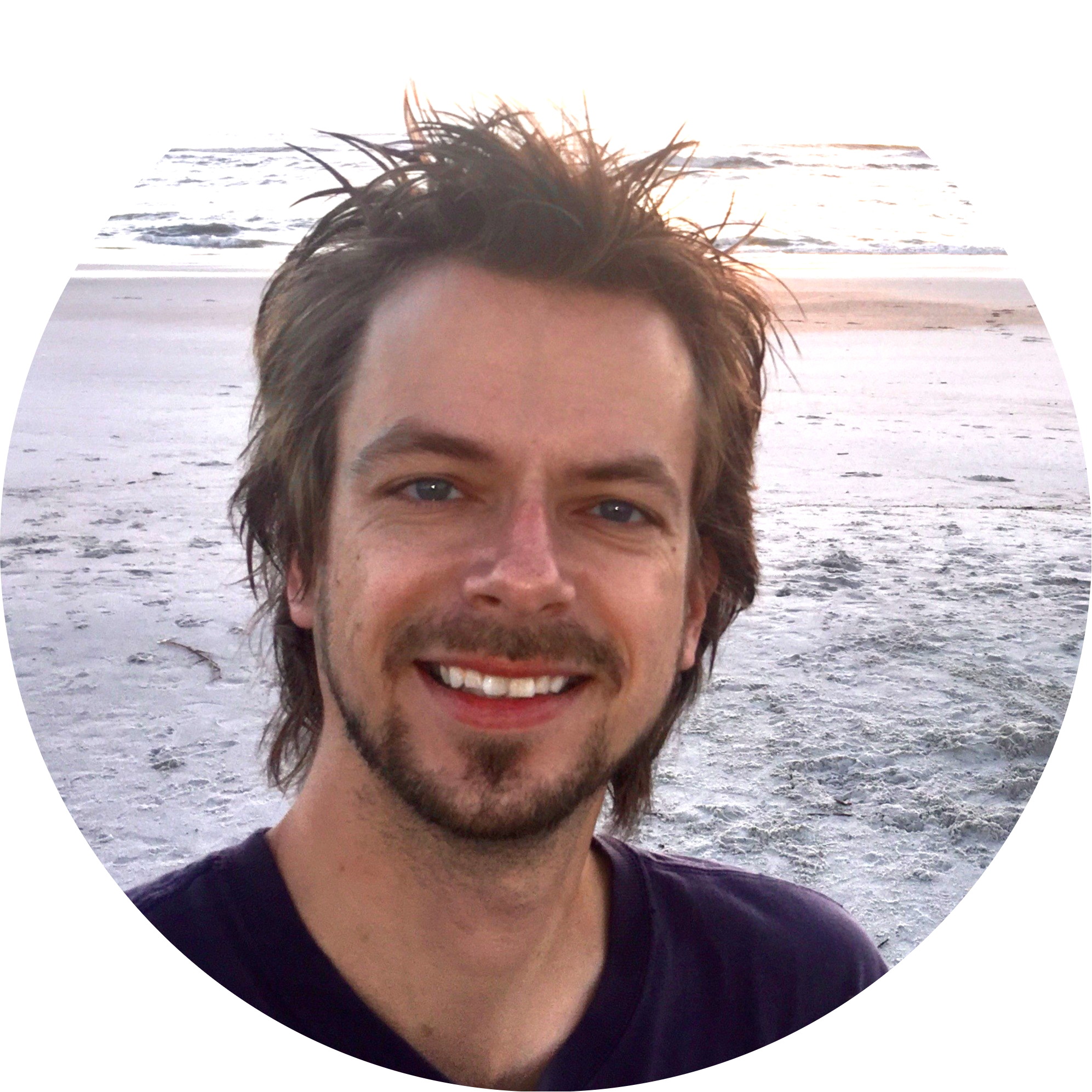 Go to the profile of Nathan Chissus