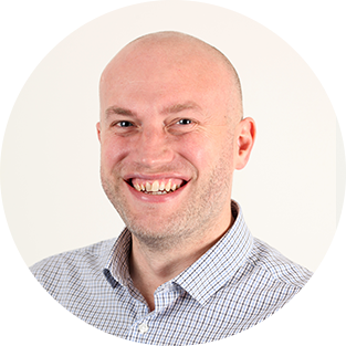 Go to the profile of James Keen