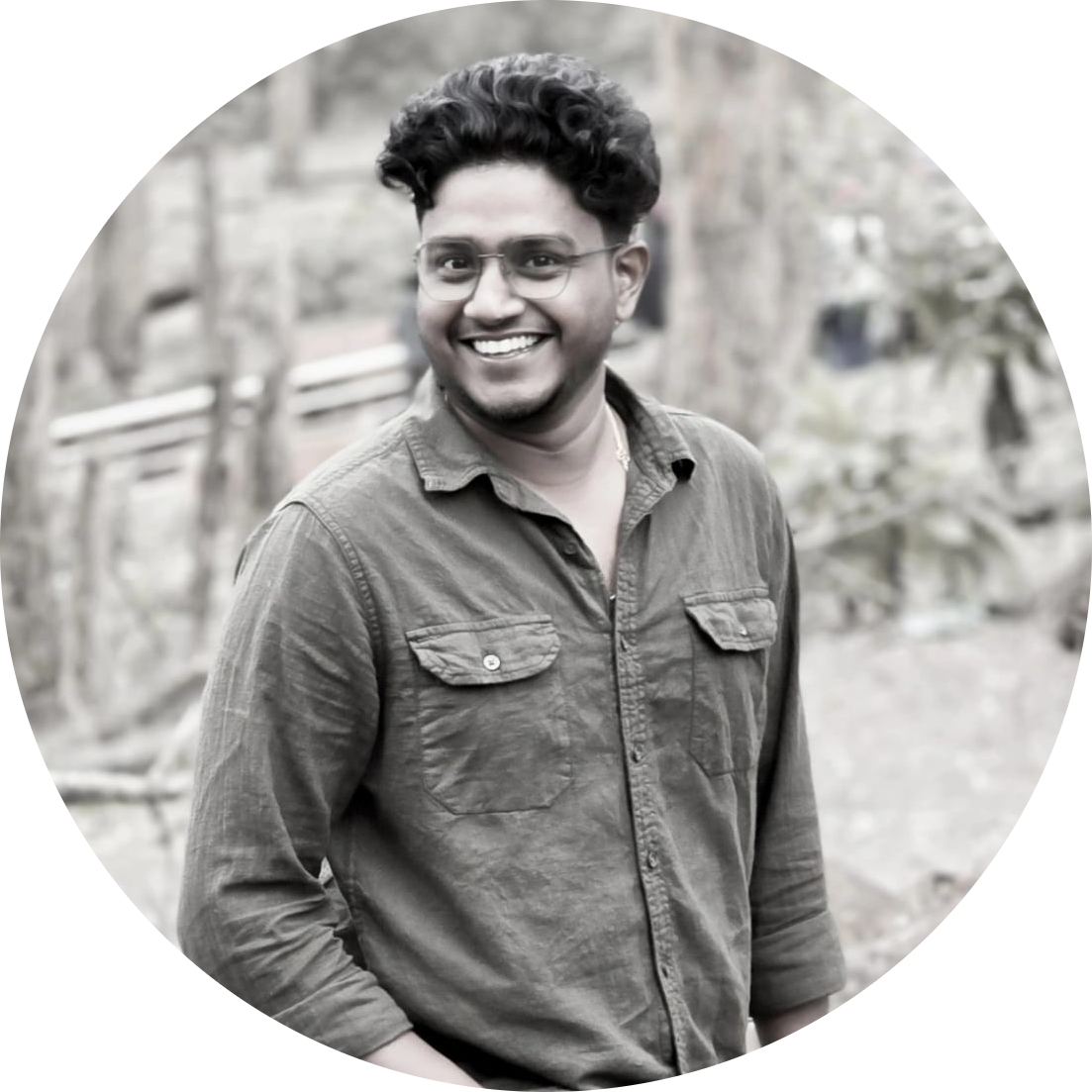 Go to the profile of Anand Puthiya Veedu