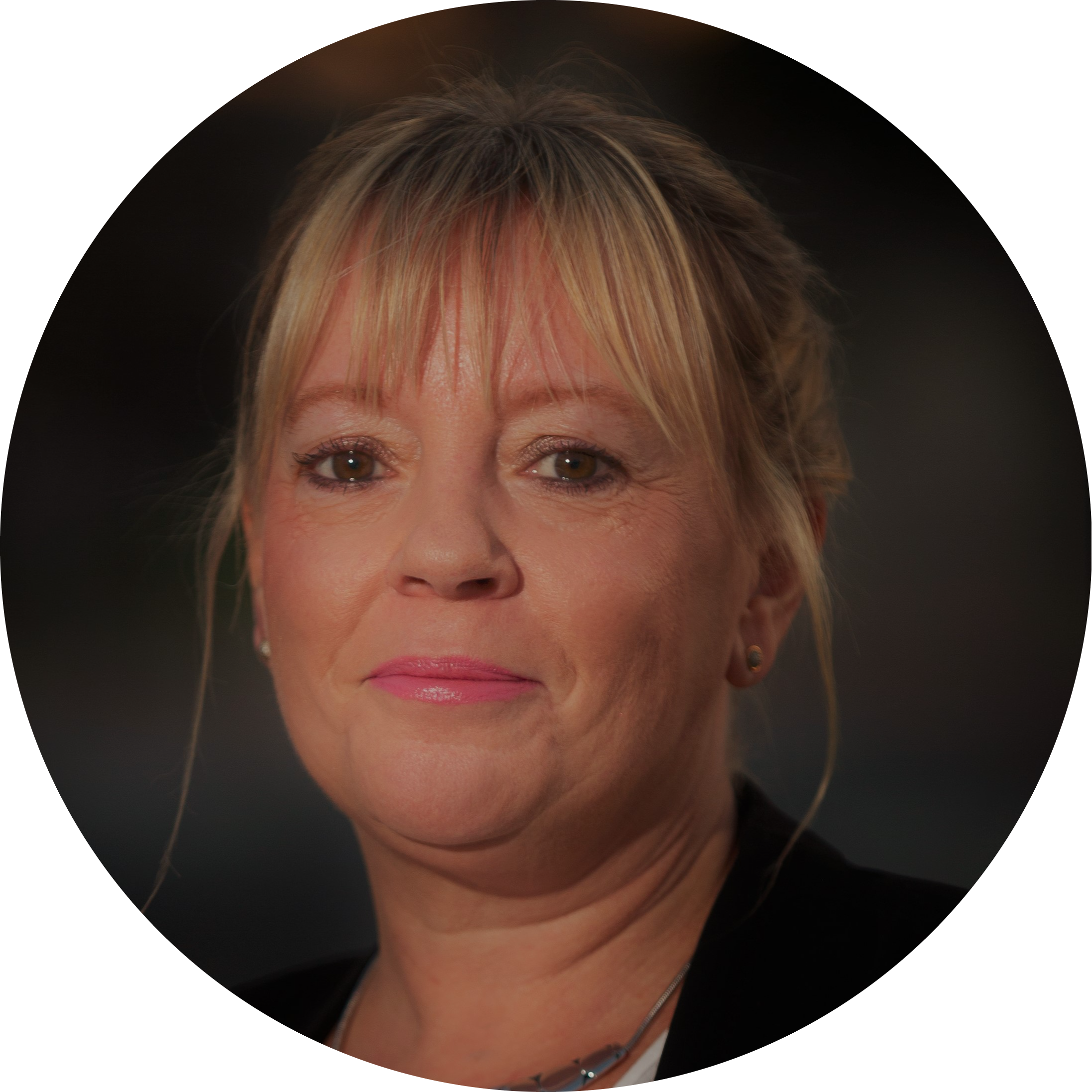 Go to the profile of Sarah Carless