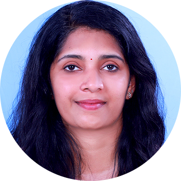 Go to the profile of Rajasree Mohan