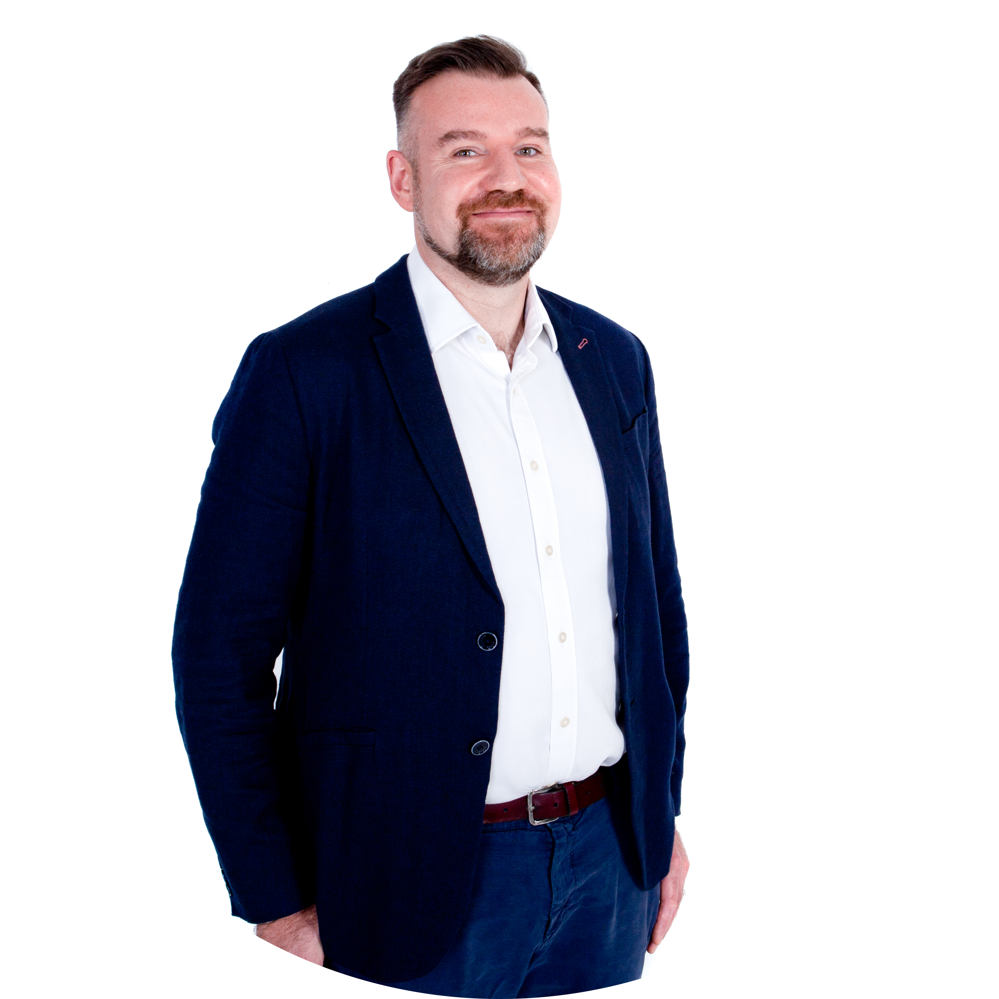 Go to the profile of Luke Doneghan