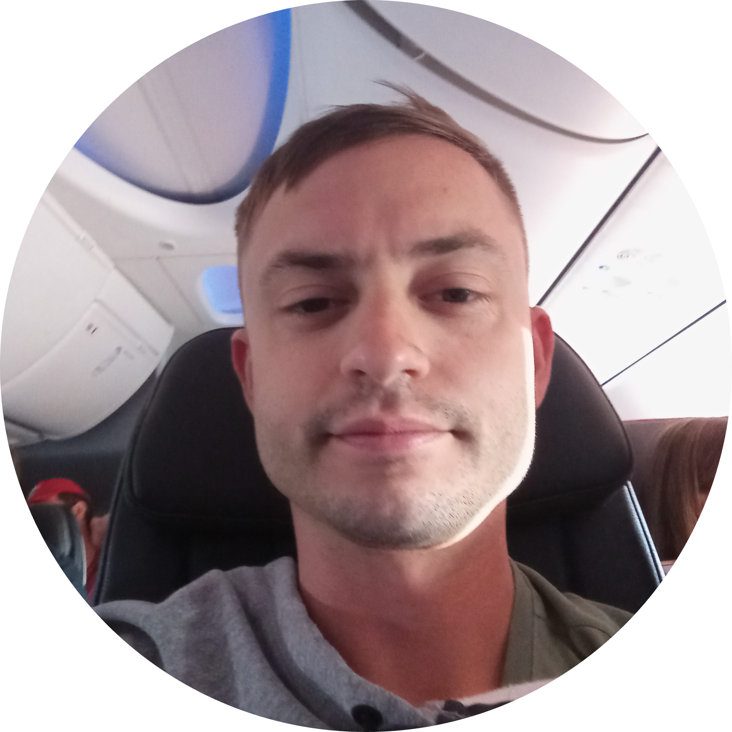 Go to the profile of Matt Gruber