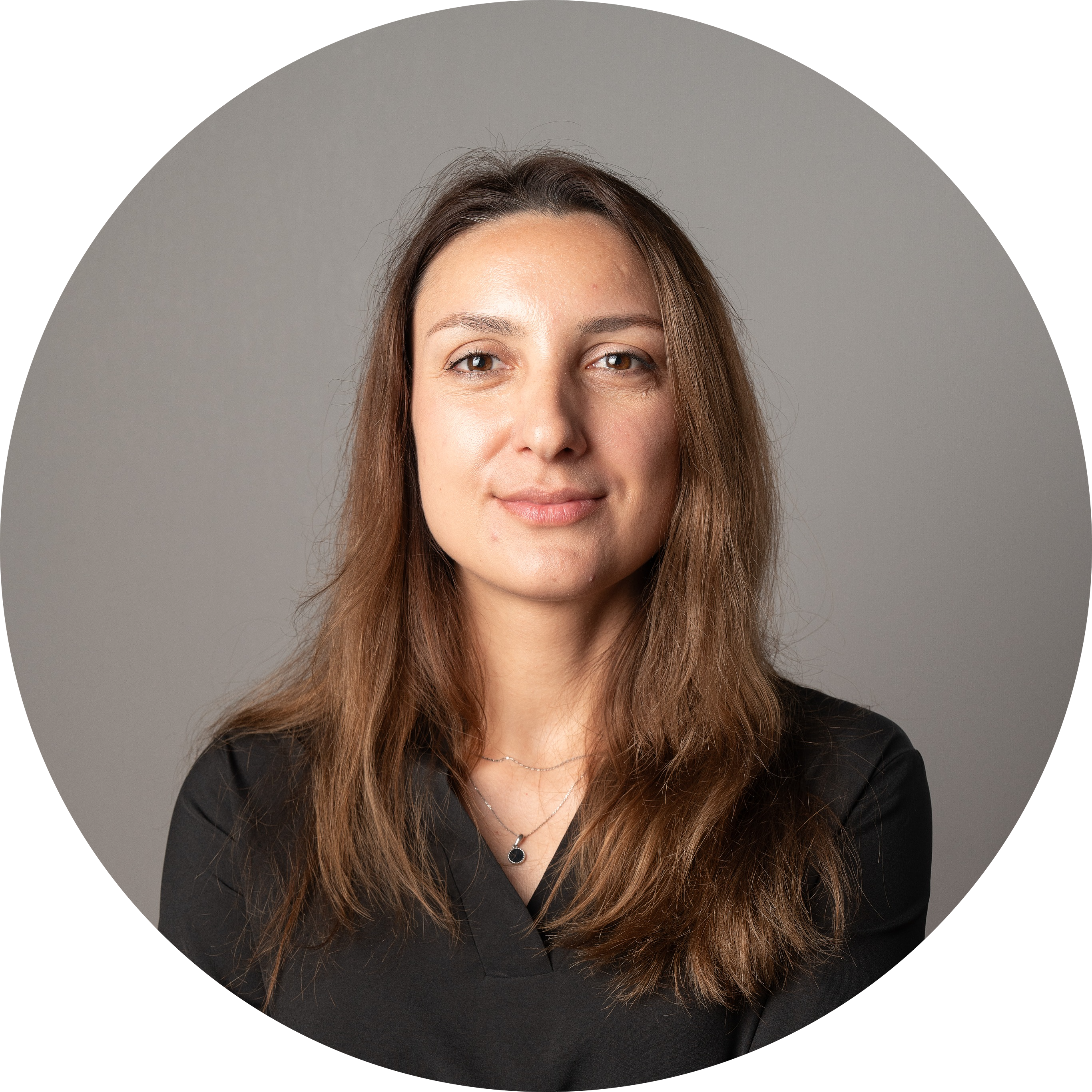 Go to the profile of Alexandra Shtirbu