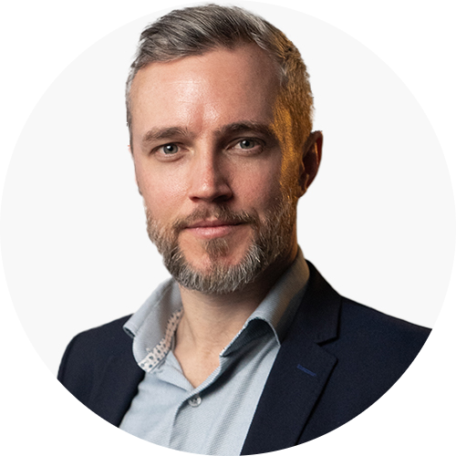 Go to the profile of Damon Pieterse