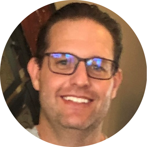 Go to the profile of Beau Brown