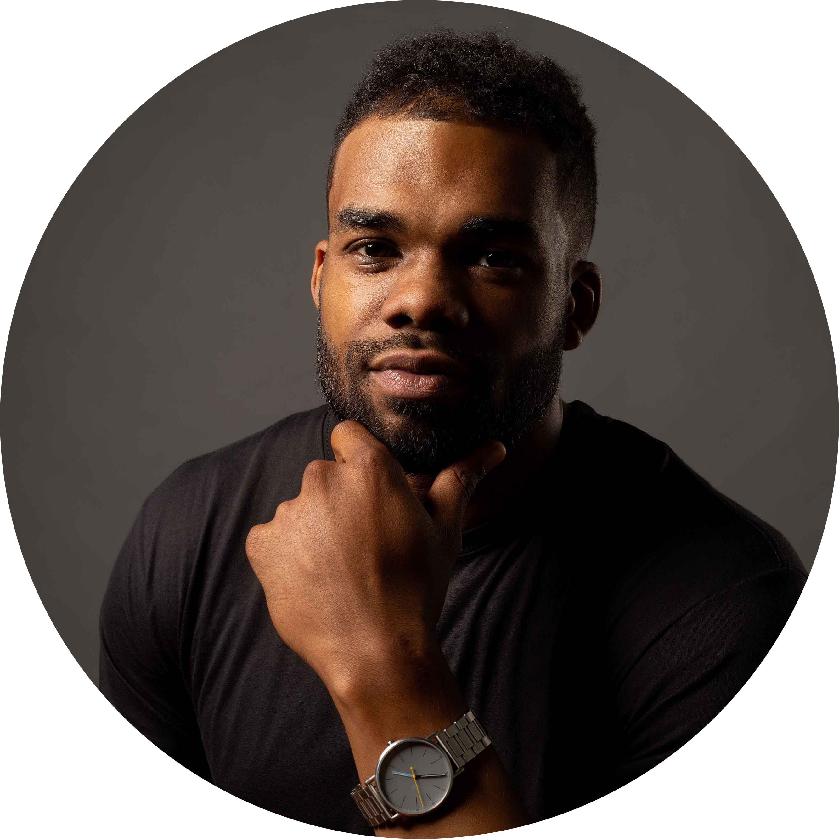 Go to the profile of Robert Lawton Jr