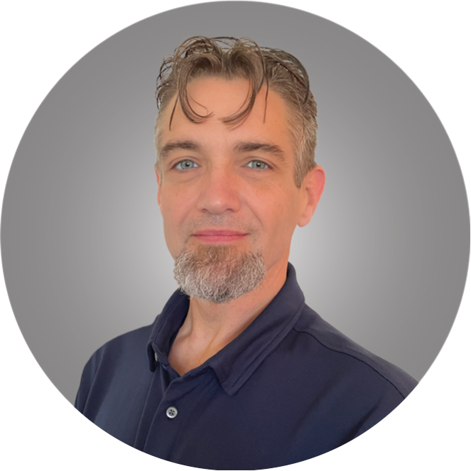 Go to the profile of Benjamin White