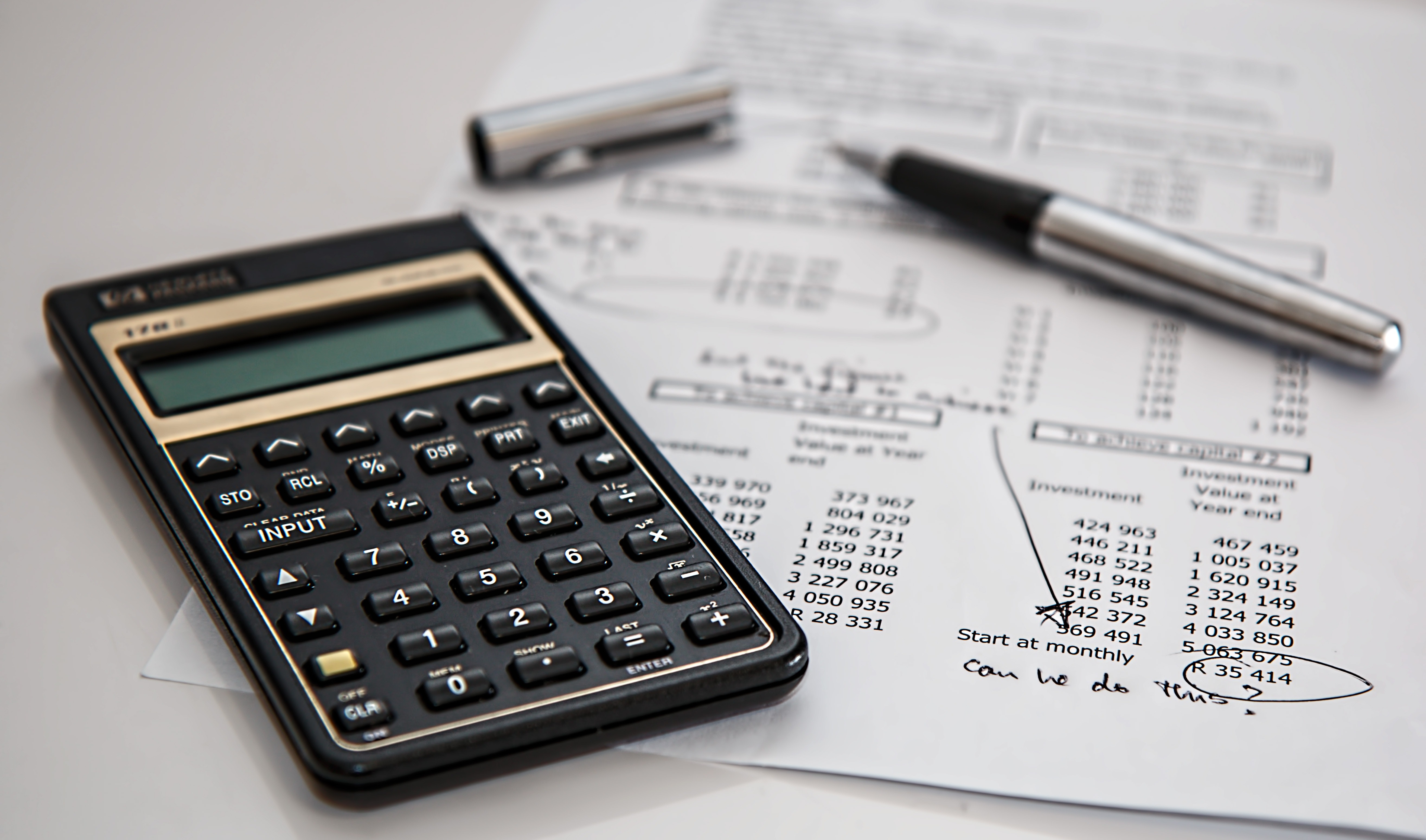 4 Ways to Maximize Your Marketing Budget