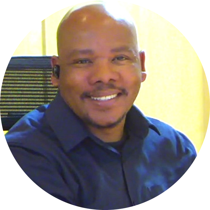 Go to the profile of Stanley Motaung