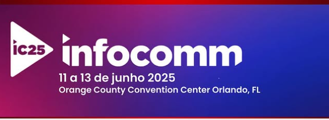 Leyard na Infocomm 2025 