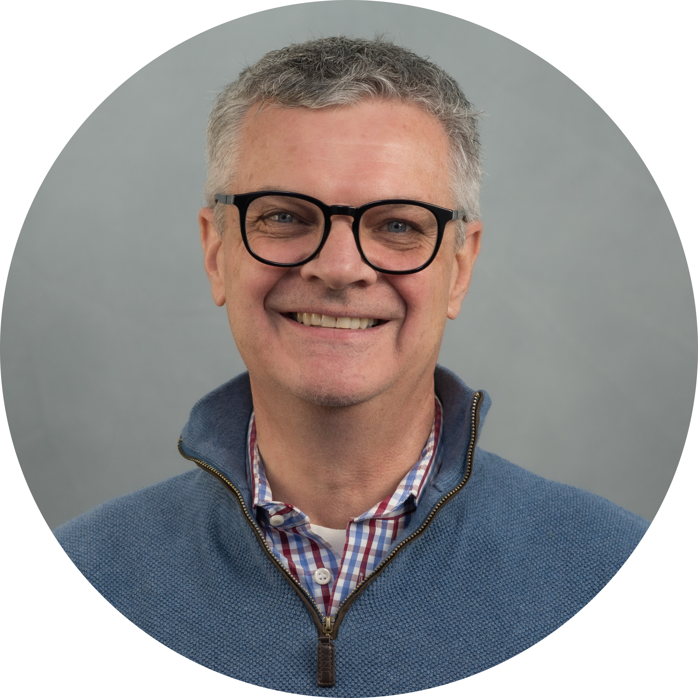 Go to the profile of John McArthur