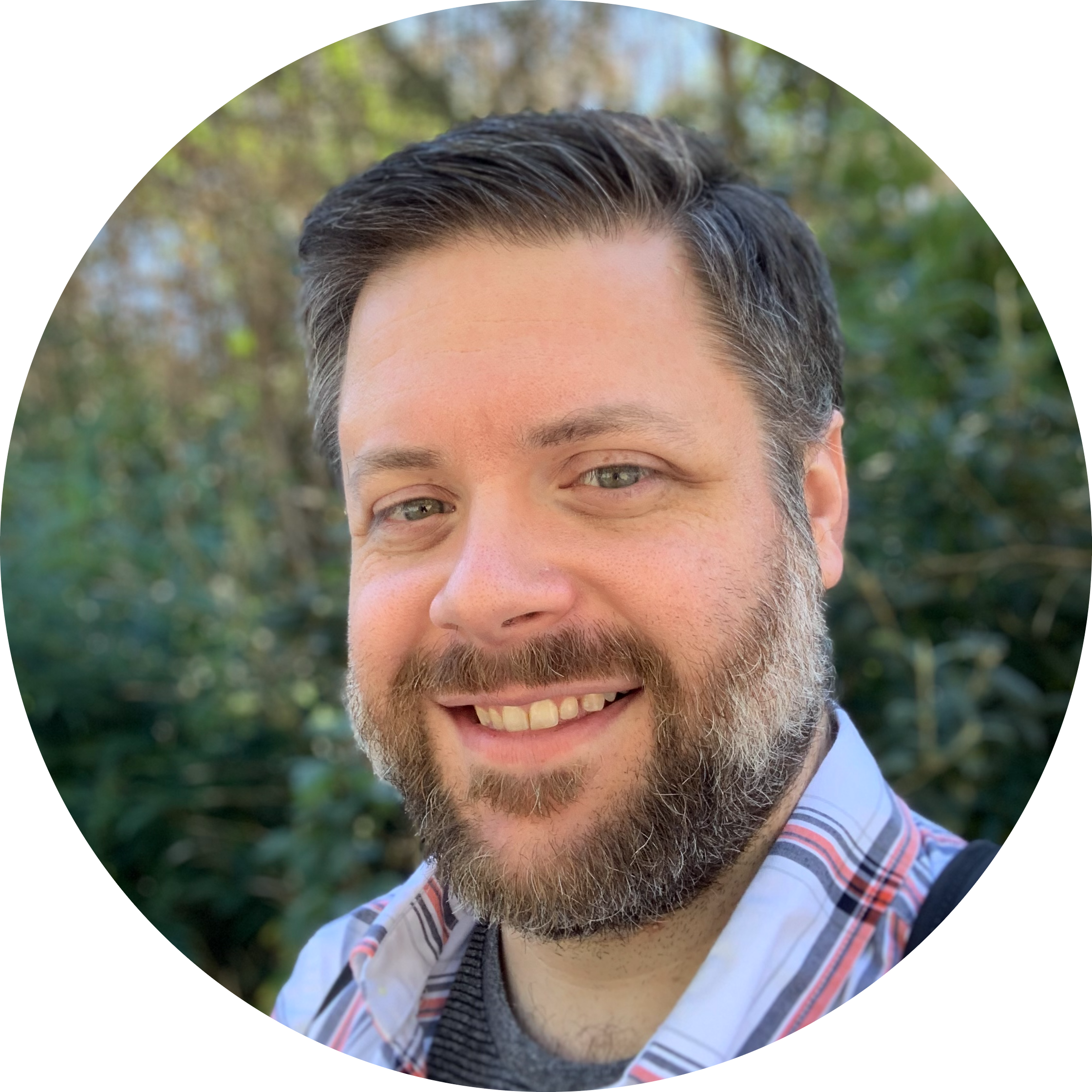 Go to the profile of Nick Eddy