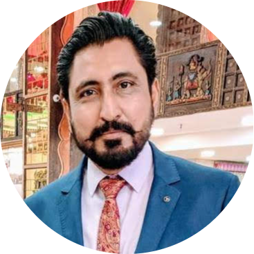 Go to the profile of MANOJ HURIA