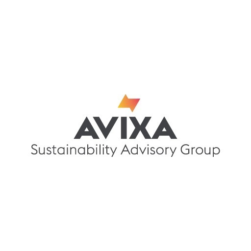 Go to the profile of AVIXA Sustainability Advisory Group