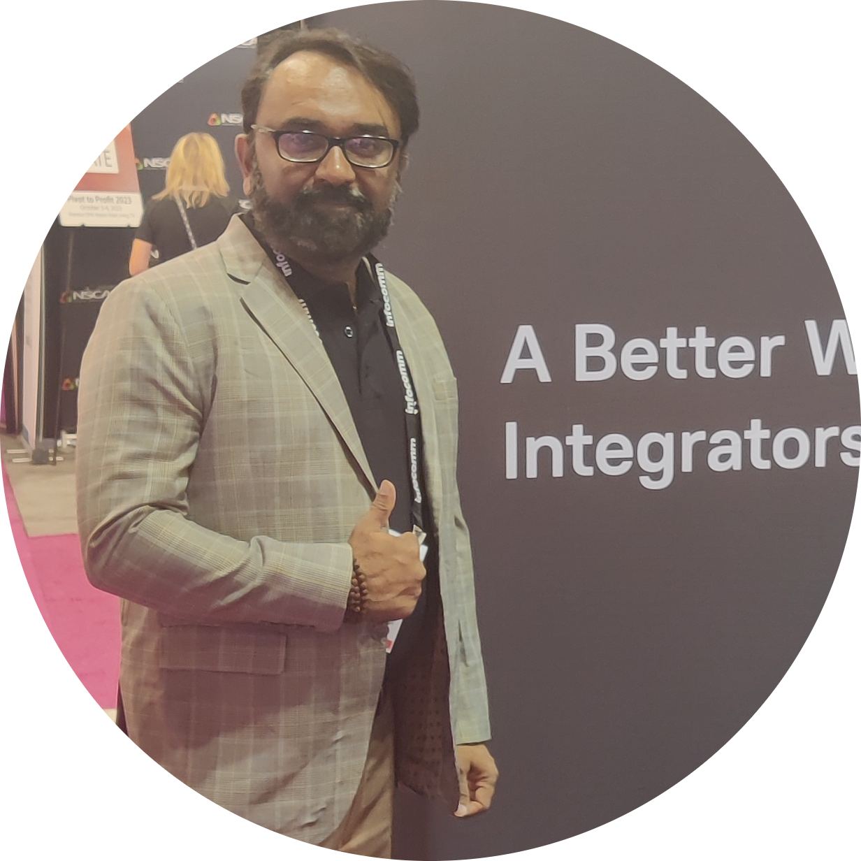 Go to the profile of Mitul Mistry