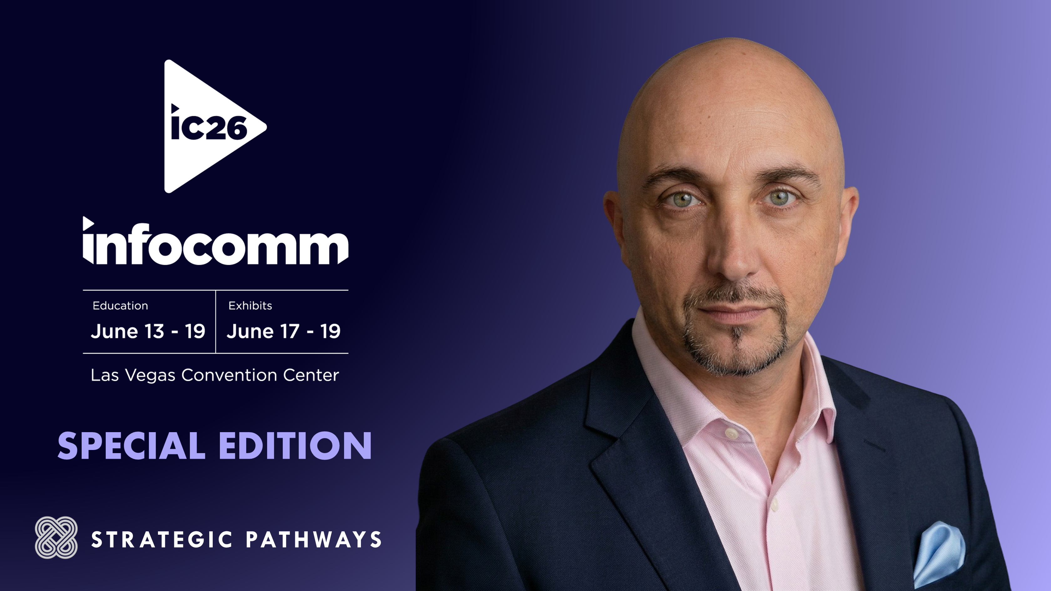 Strategic Path: What the AI Accelerator Reveals About AV Partners