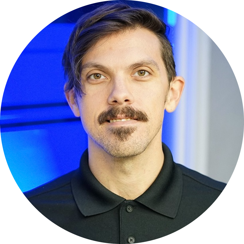 Go to the profile of Cam Wallace