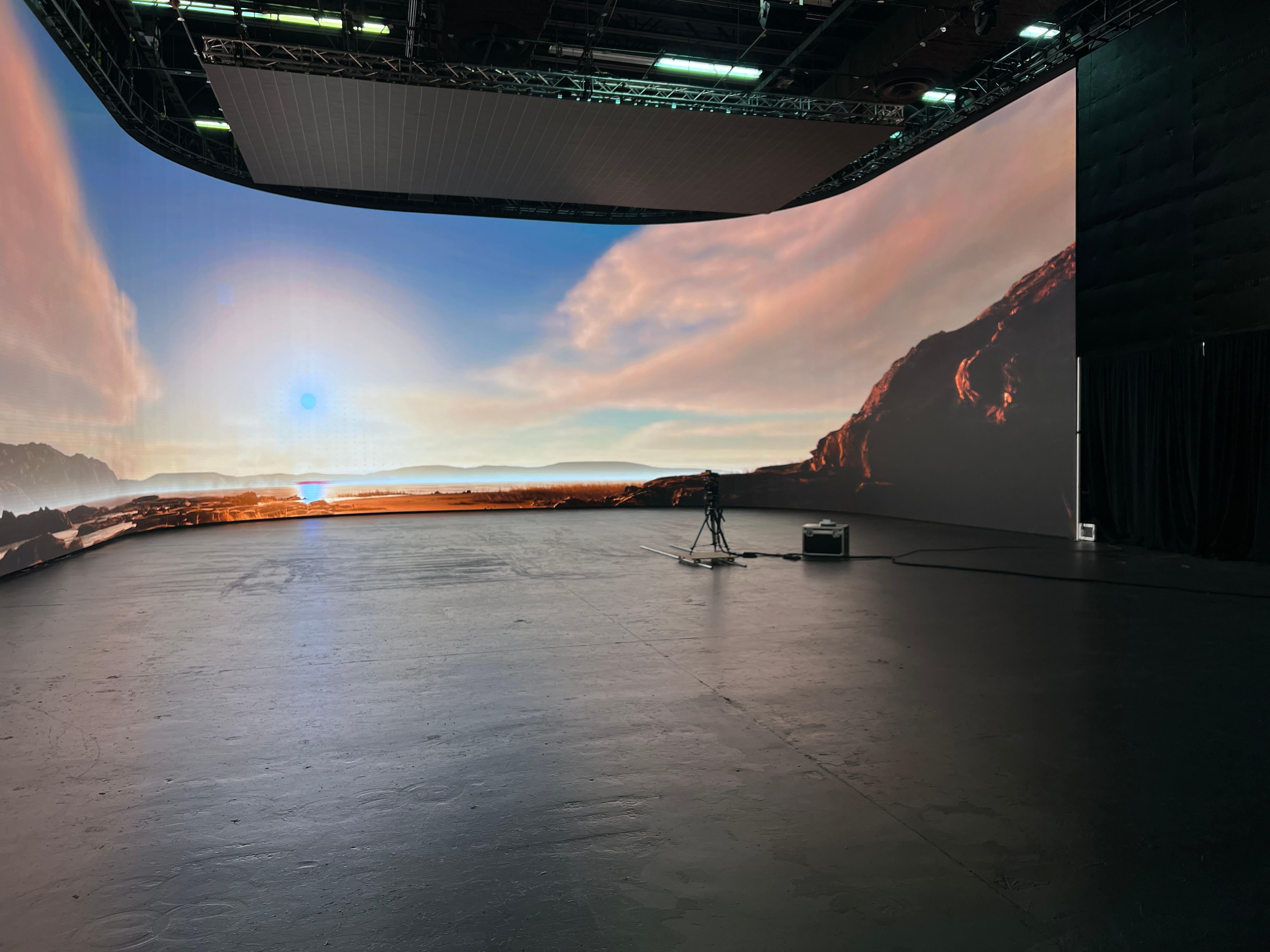 What is virtual production, and how should we respond?