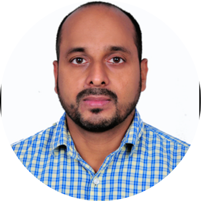 Go to the profile of Ranjit Kumar Prasad