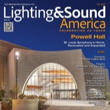 Go to the profile of Lighting & Sound America
