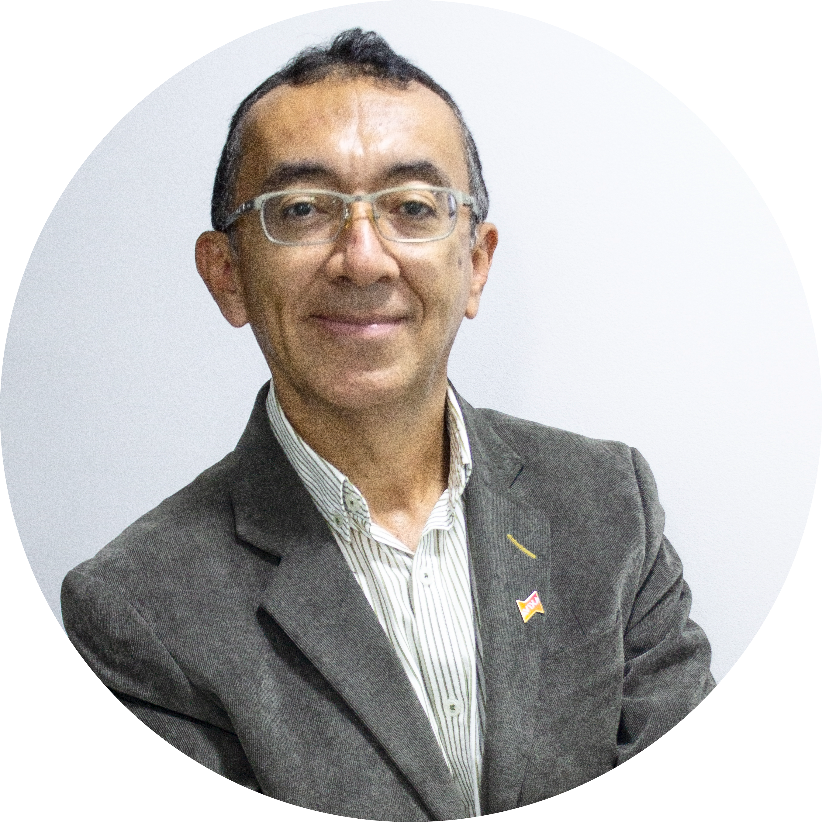 Go to the profile of Luis R Lopez