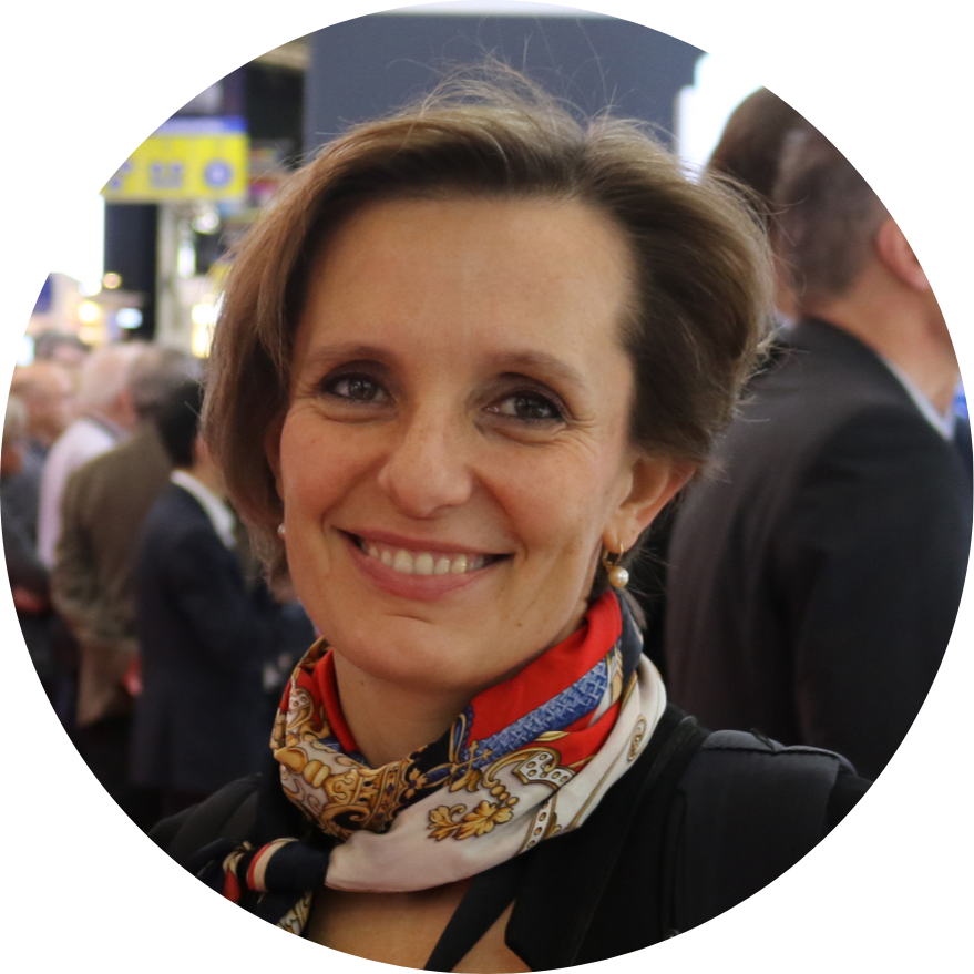 Go to the profile of Chiara Benedettini