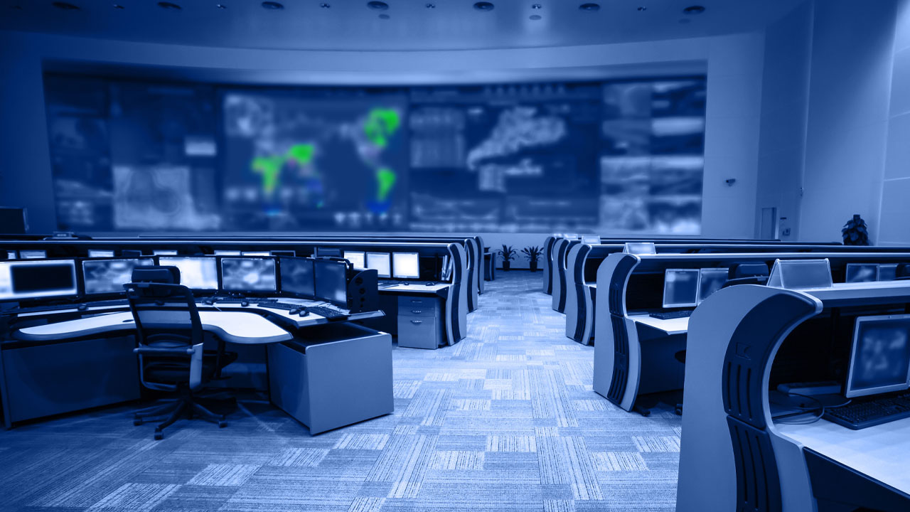 The Three Most Important Considerations When Building a Command and Control Room