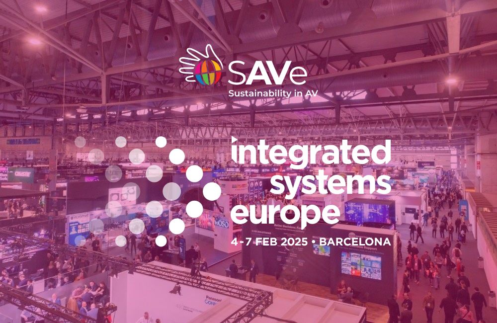 SAVe at ISE 2025