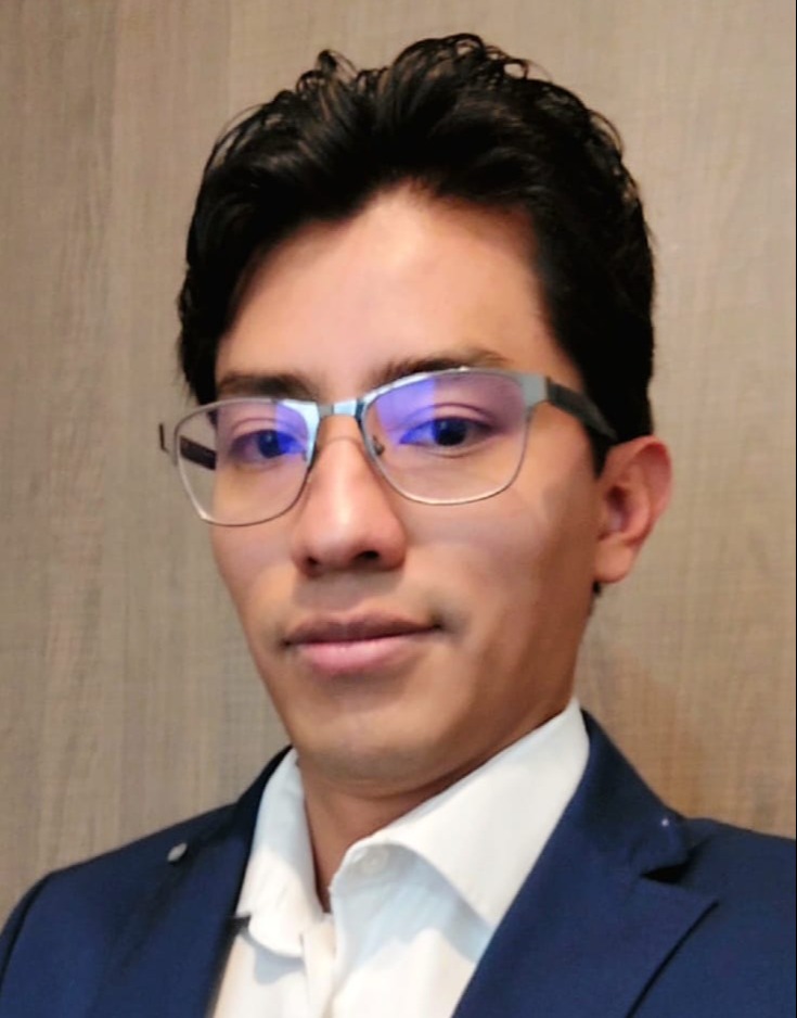 Go to the profile of Oscar Maguey