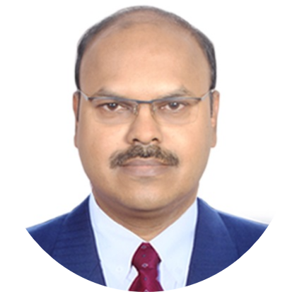 Go to the profile of Rajesh Ranganathan