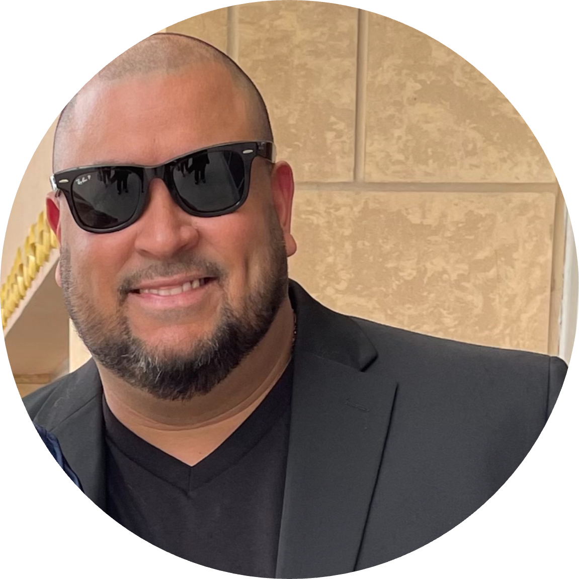 Go to the profile of Renaldo Peña