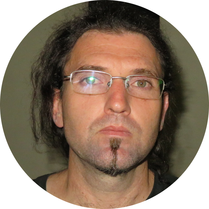 Go to the profile of Guiso Cwb