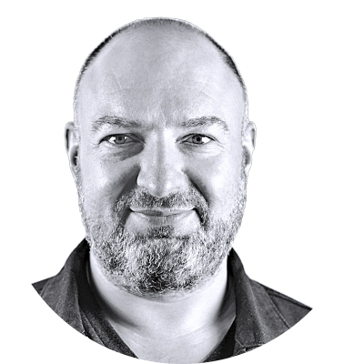 Go to the profile of Maciej Blachnio