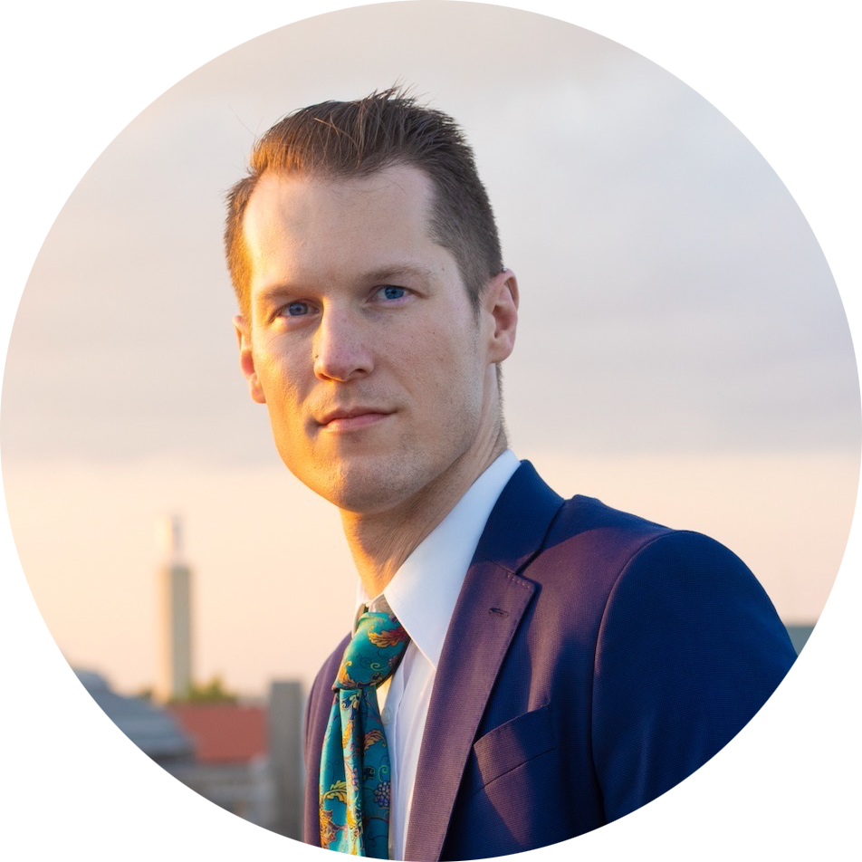 Go to the profile of Matthew Sykes