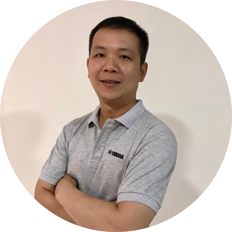 Go to the profile of HON CHUN CHONG