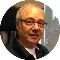 Go to the profile of Gaetan Laniel