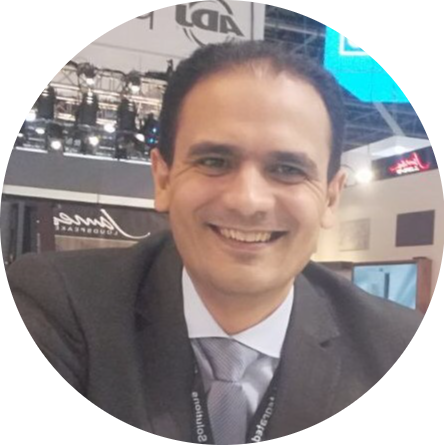 Go to the profile of Maged Micheal CTS-I, CTS-D, PMP