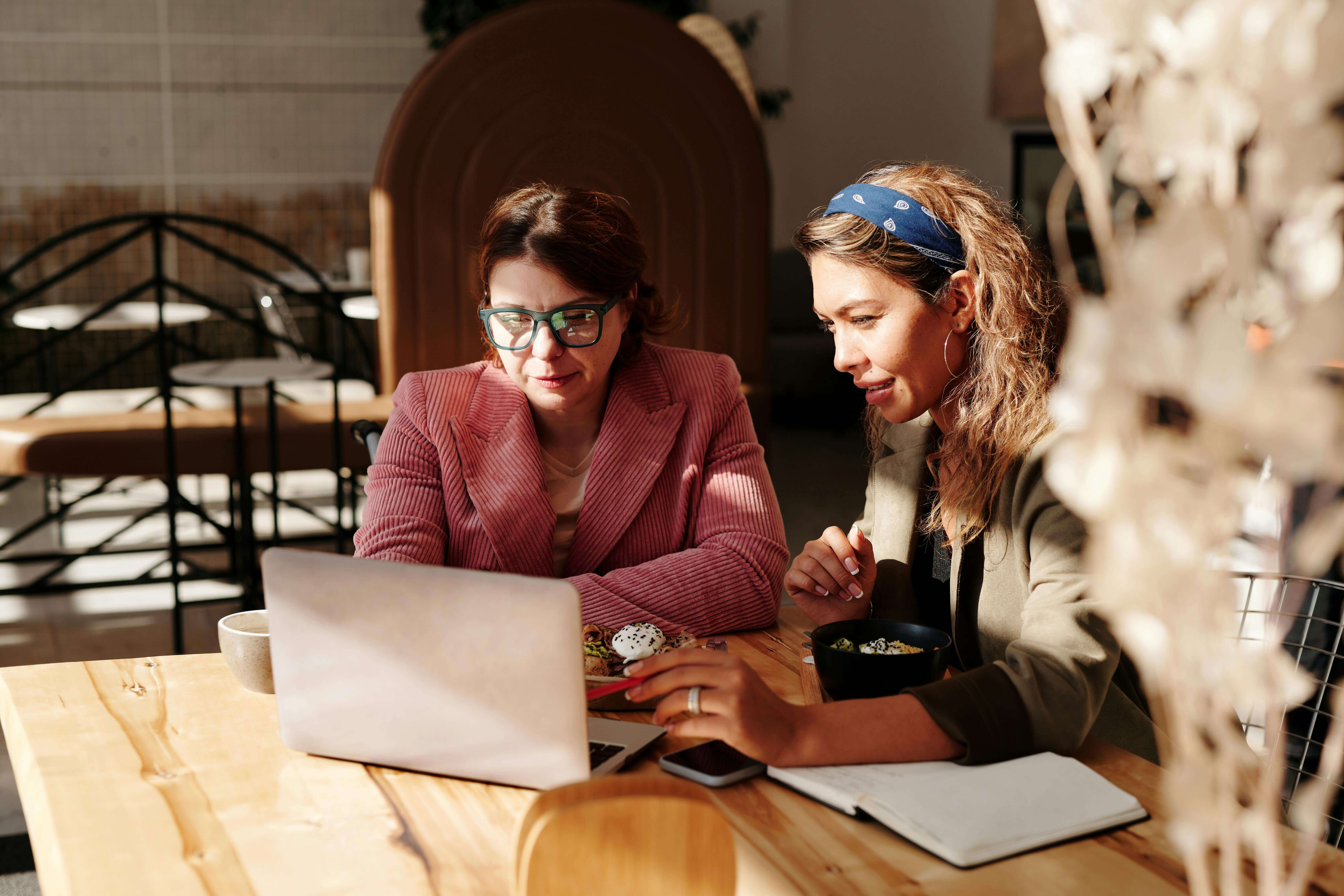 Want to be an AV Mentor? Here’s What to Know About WAVIT's Mentorship Program