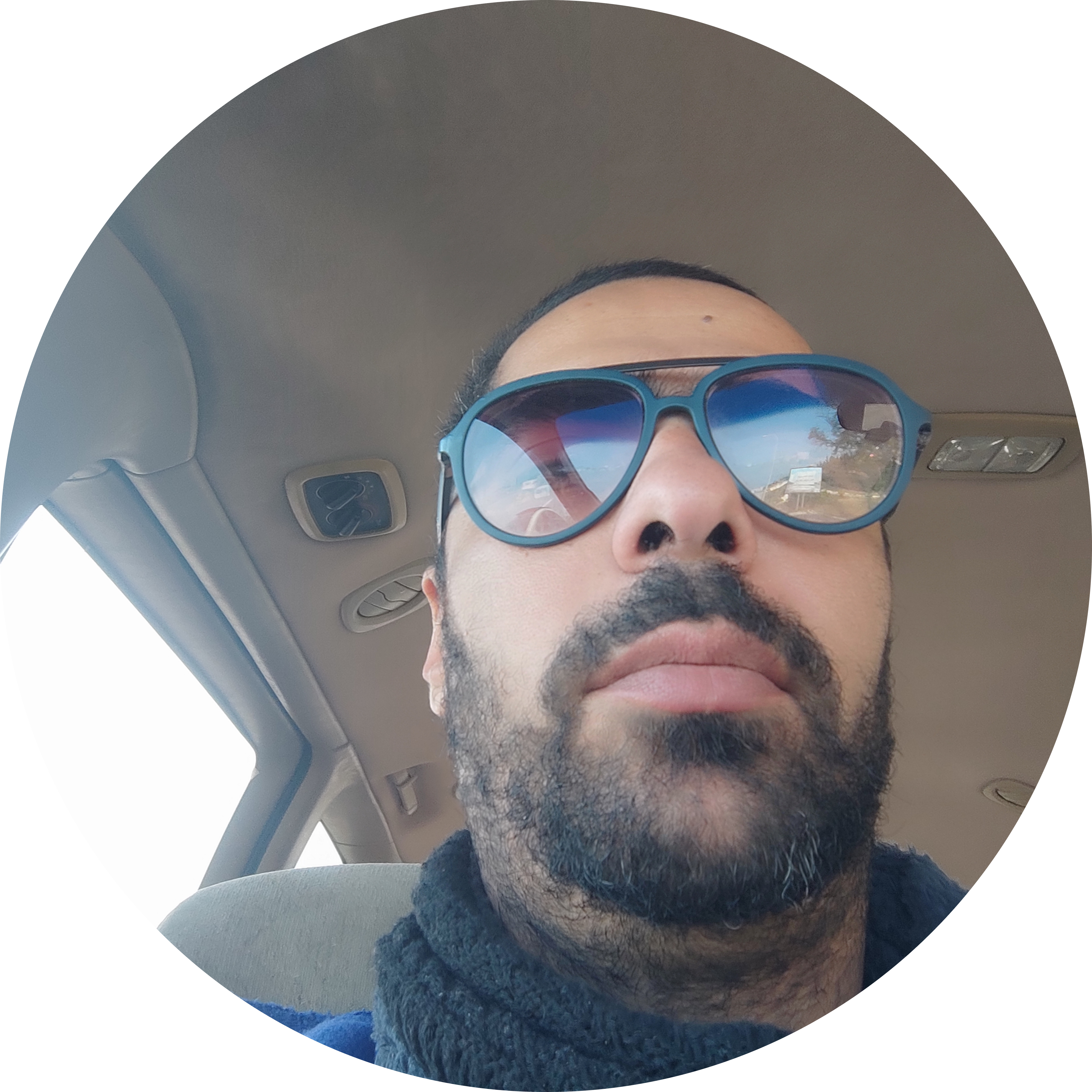 Go to the profile of Rabih Brahim